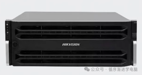 海康存储 DS-A71024R